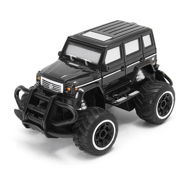Four Channel RC Car Mini Off-road Vehicle 6146 Remote RC Car