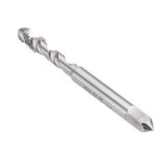 5pcs M3-M8 HSS Spiral Screw Tap Machine Thread for Alumunium and Alloy