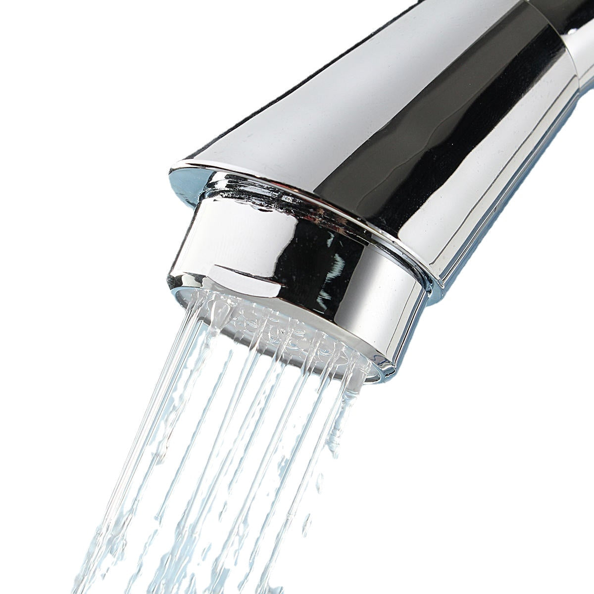 Tankless Instant Electric Hot Water Heater Faucet Bathroom Kitchen Heating Tap 220V 3000W