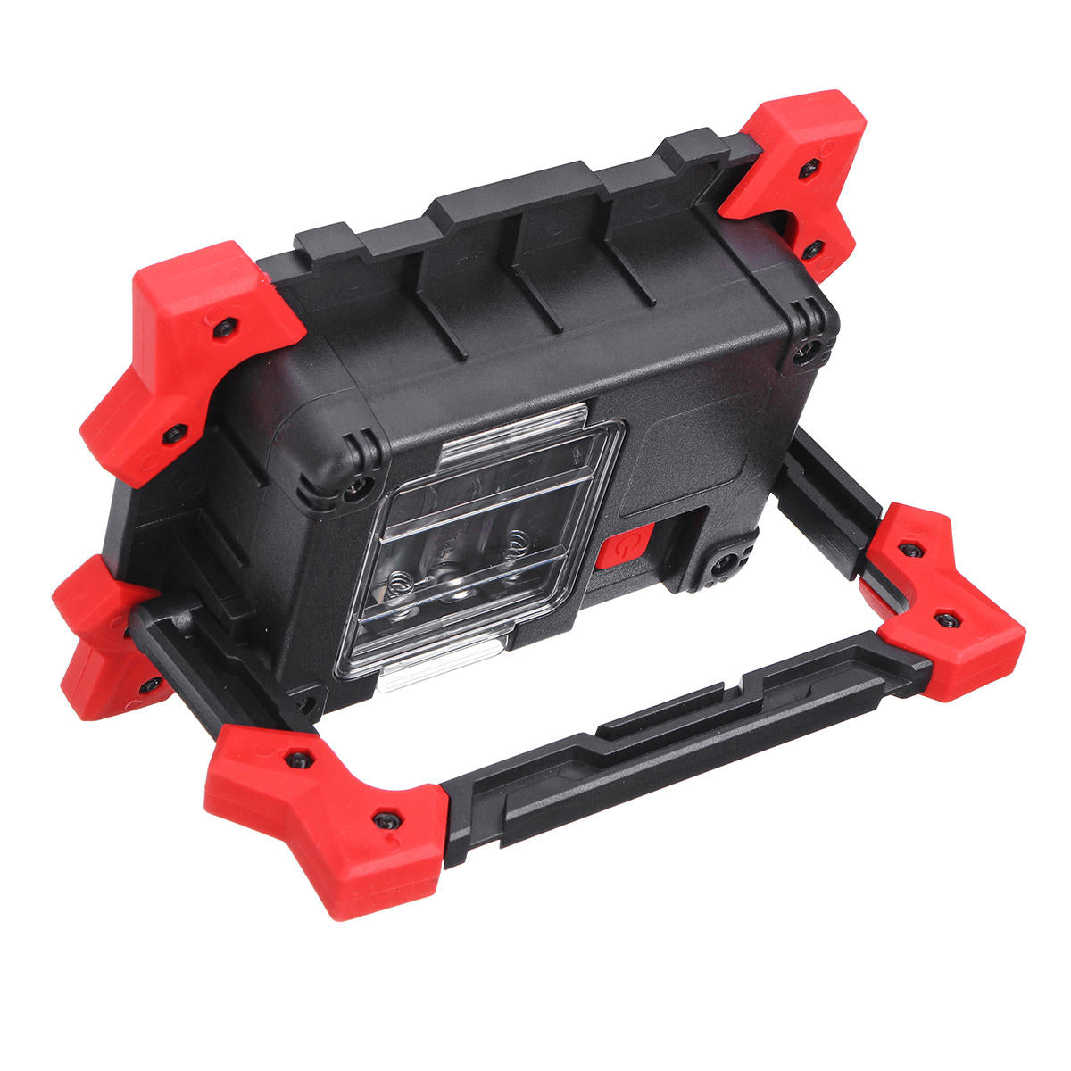 Foldable LED Work Light Portable 3 Modes Flood Lamp for Outdoor Camping Emergency