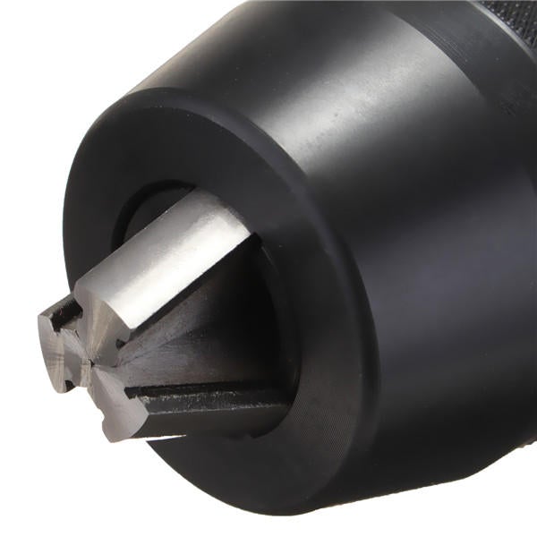 Heavy Duty Keyless Drill Chuck 1-16mm For Milling&Drilling Machine