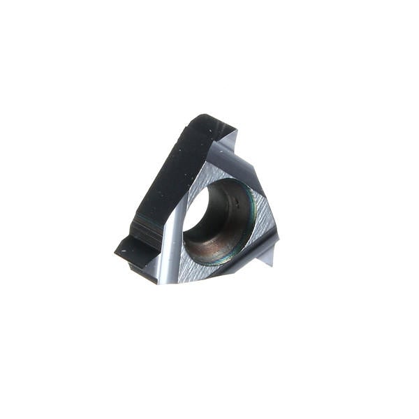 10Pcs Inserts for External Turning Tool Holder