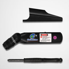 Outdoor Golf Putter Laser Sight Pointer Putting Training Aim Line Corrector Golf Practice Indoor Training Aids