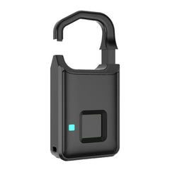 Bio metric Fingerprint Lock Access Control Reader Controller Waterproof Keyless Anti-theft Padlock Door Lock