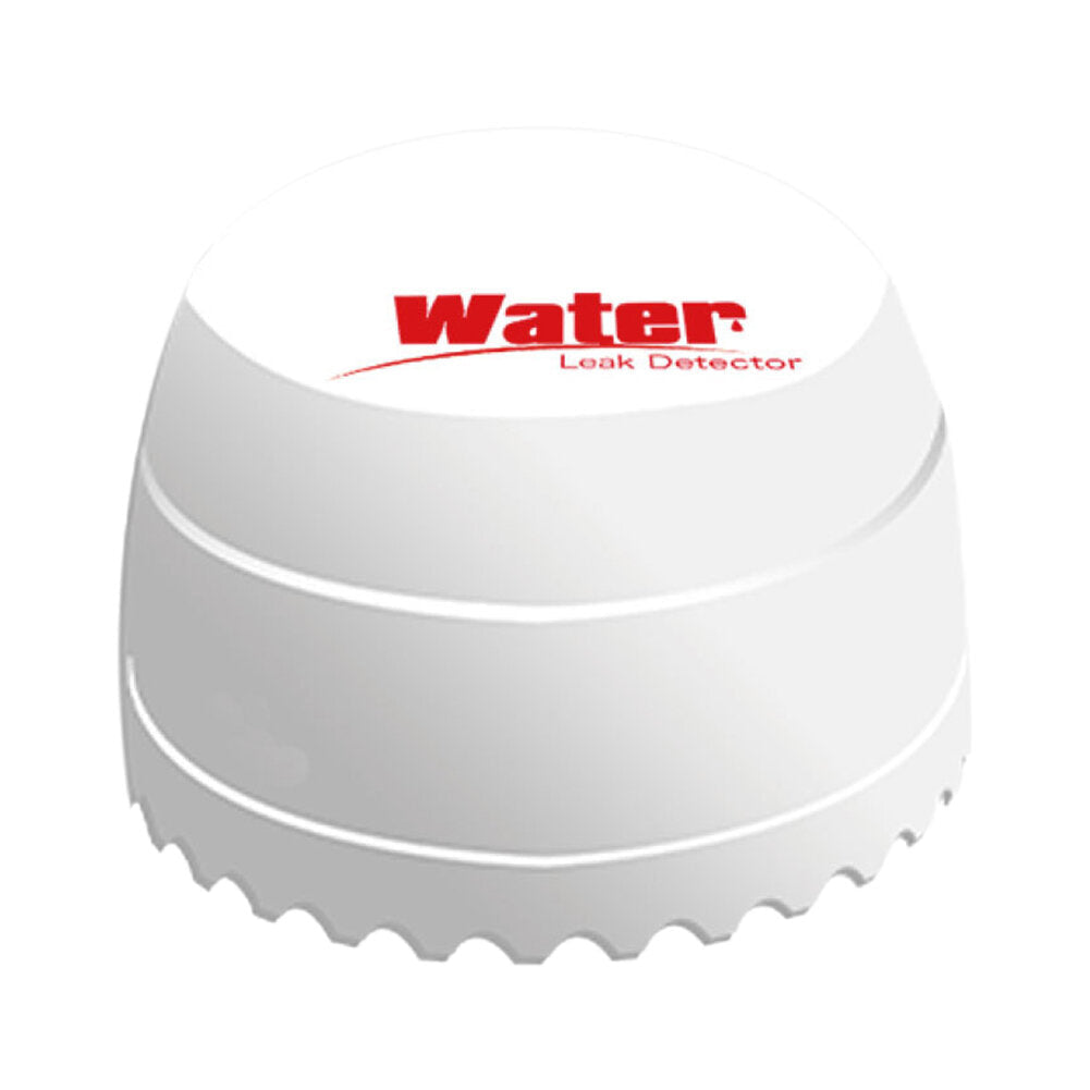 Wireless WIFI Water Leakage Detector Water Level Detector Alarm Sensor Work With Tuya APP