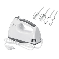 Egg Beater 220V Electric Handheld Mixer Whisk Cake Baking Kitchen Tool 7 Speeds