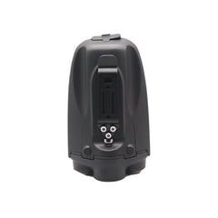 5000mAh Bicycle Light USB Type-C Charging 280LM AI Induction Bike Headlight with Taillight Power Bank MTB Bike Accessories