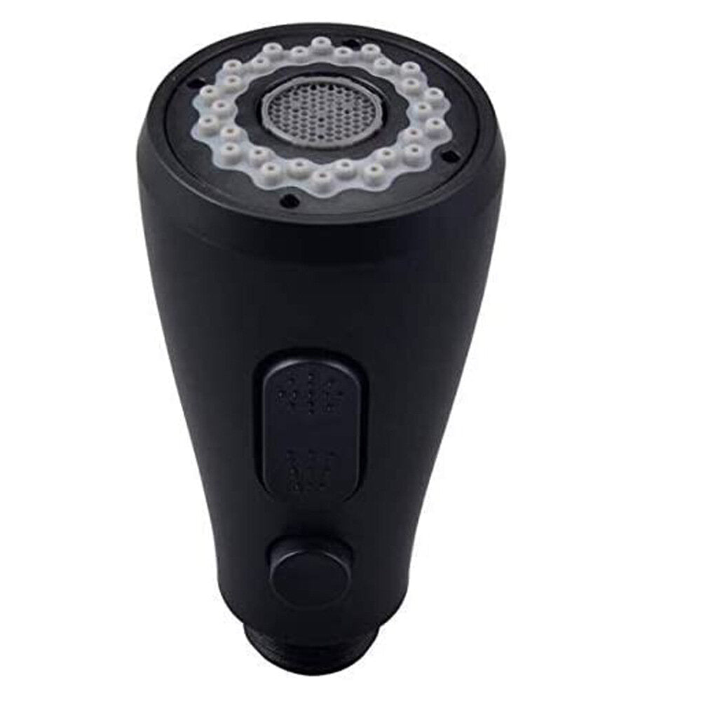 Pull-Out Kitchen Bath And Dish Basin Shower Faucet Three Functions The