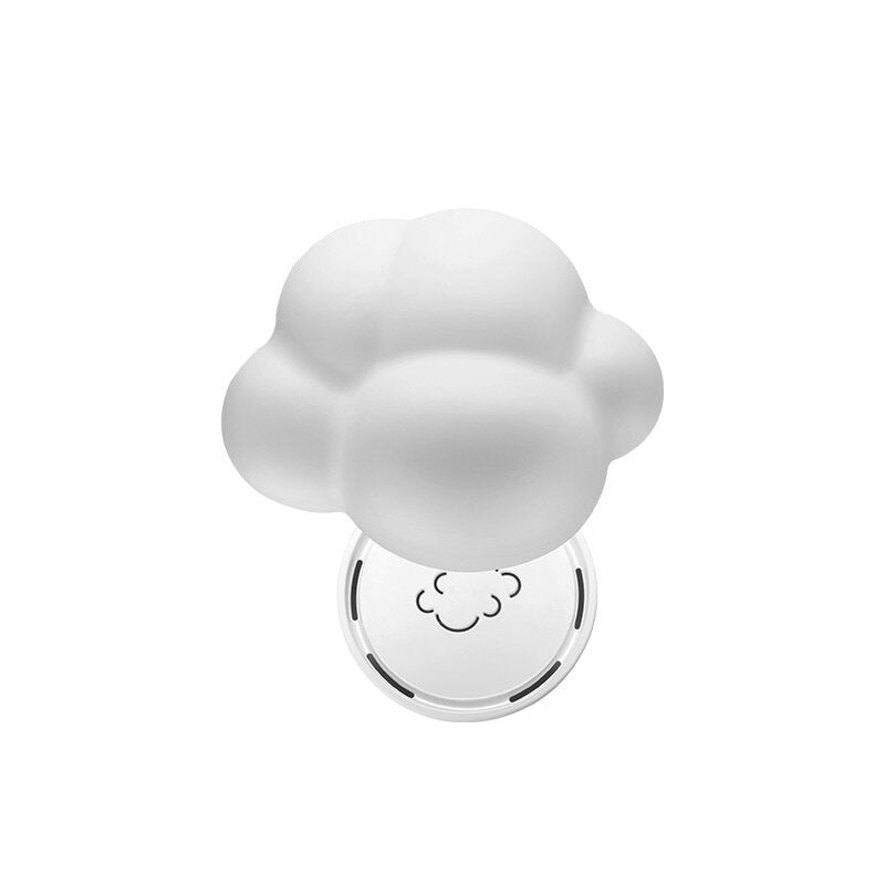 5V Cloud Shape LED Grow Light for Plants Growth Lighting Simulate Different Weather Conditions Grow Light For Indoor Plant