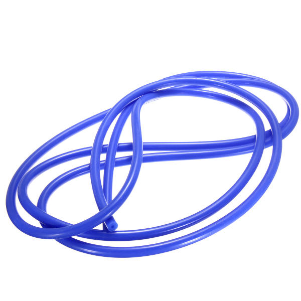 3m Long Blue Silicone Vacuum Hose Turbo Air Intercooler Coupler Pipe 3mm