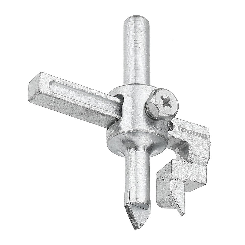 26-100mm Circle Ceramic Cutter Hard Alloy Drywall Cutting Tool