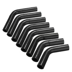 8/9.5/11/13mm Silicone Tube 150mm Length Silicone Vacuum Hose Tubing Turbo Coolant Tube