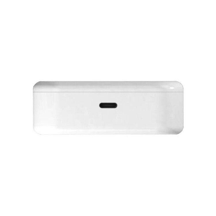 Wifi Bluetooth Smart Electronic Door Lock Adapter Gateway APP Remote Control Type-C Recharge