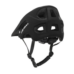 Bike Helmet 15 Pcs Ventilation Holes MTB Road Bicycle Motorcycle Safety Riding Cap