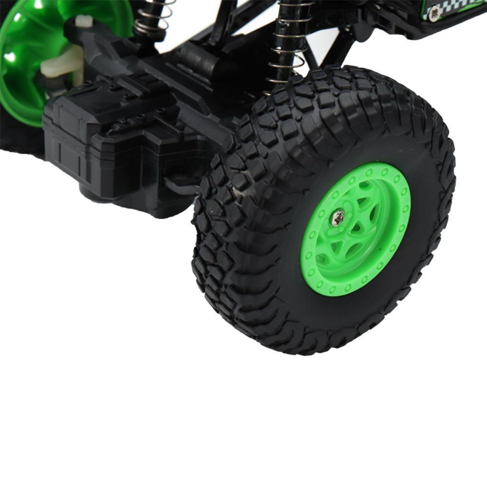 2WD 2.4G 1/22 Crawler Truck Off-Road RC Car