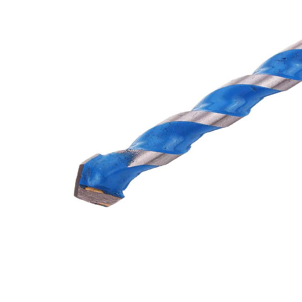 Carbide Tip Drill Bit Multi Construction Hole Saw Cutter for Concrete Masonry Ceramics Tiles Wood Plastic Metal Sheets and Aluminum
