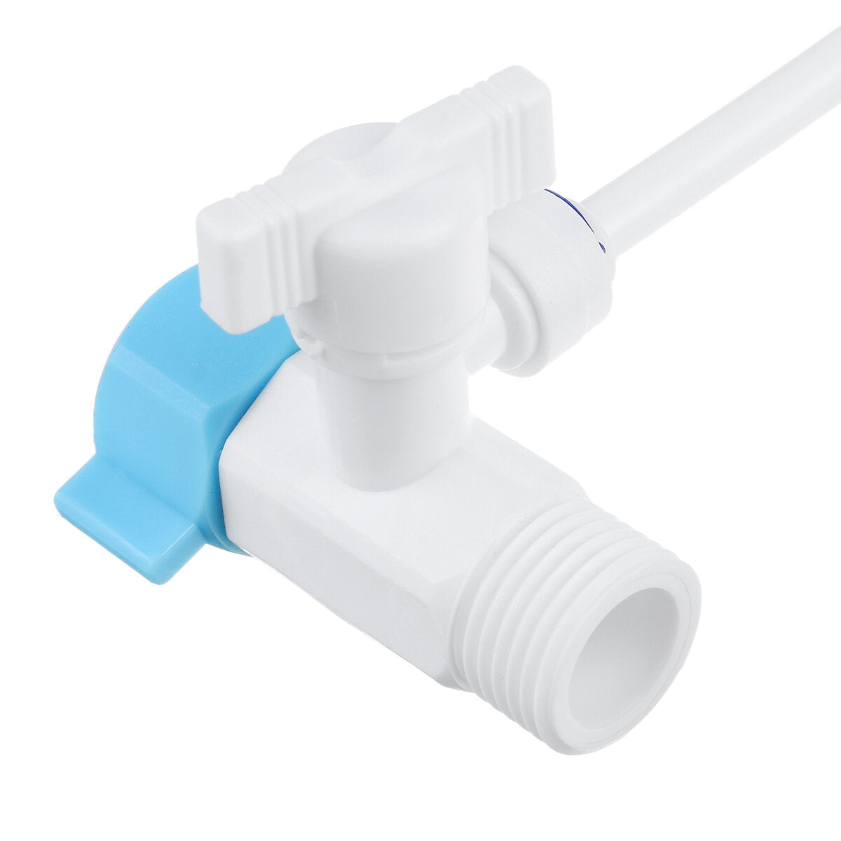 7/8 Bidet Fresh Water Spray Mechanical Non-Electric Toilet Seat Attachment