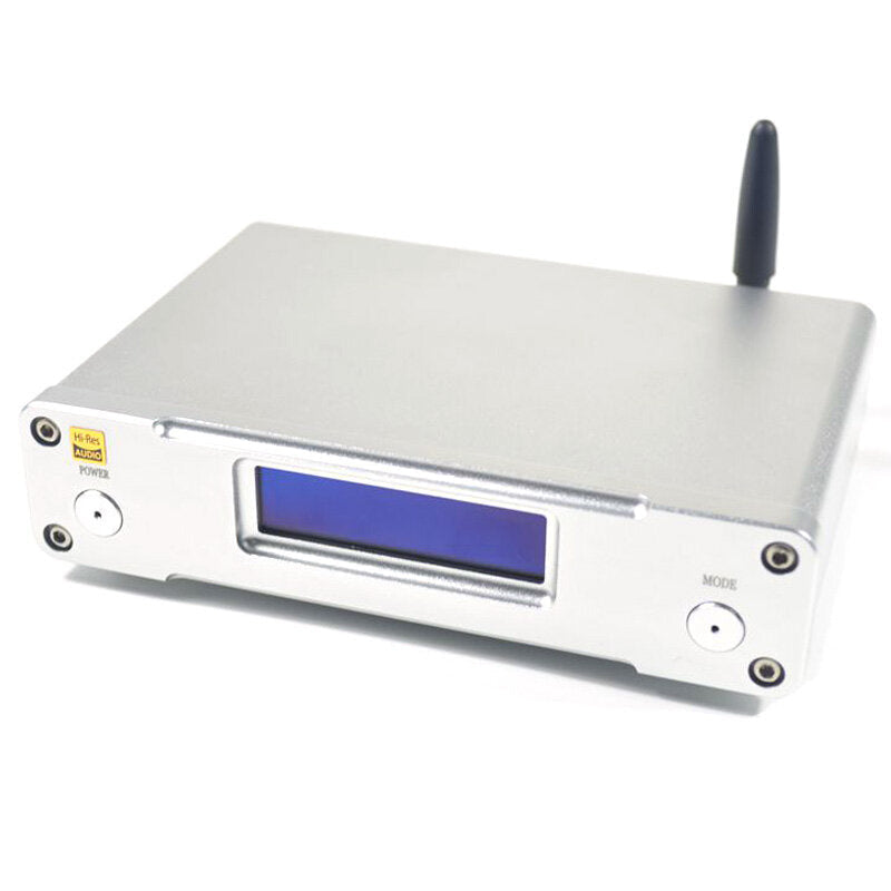 Optical Fiber Coaxial USB All-in-one Machine DAC Decoder