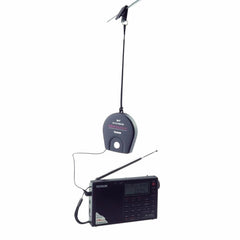 External Antenna for Radio Receiver PL-660 PL-380 PL-310ET Enhance Short Wave Reception