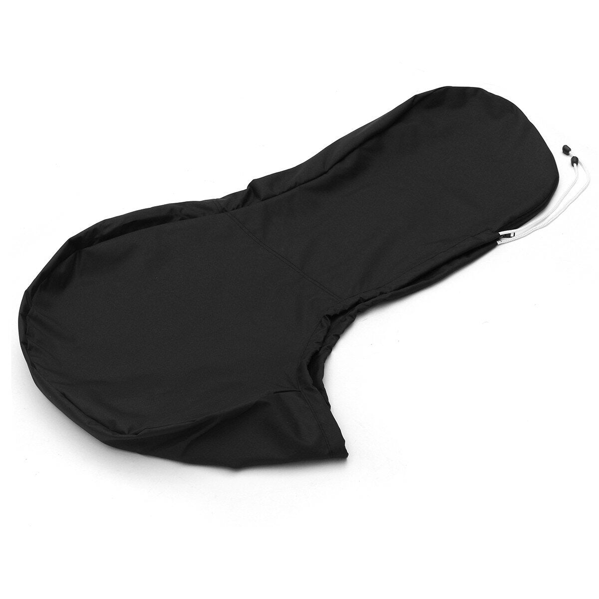 6-225HP Boat Full Motor Cover Outboard Engine Protector Waterproof Dust-proof Cover