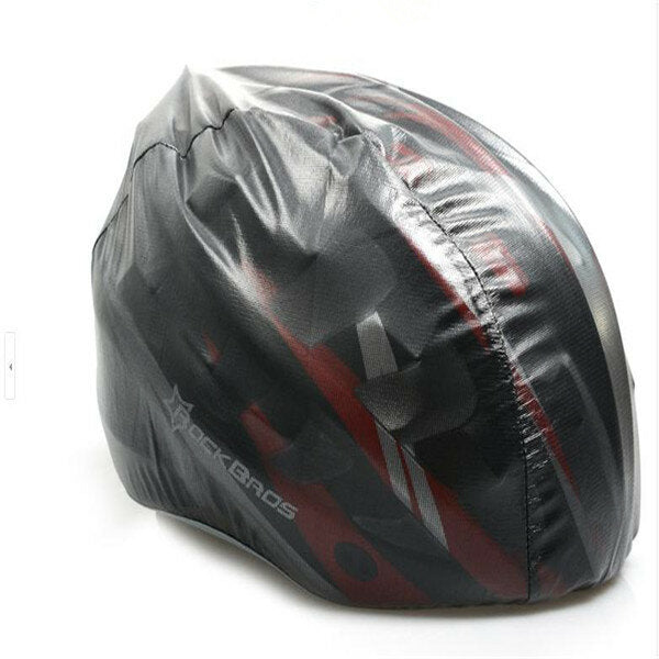 Cycling Helmet Covers Bike Bicycle Rainproof Cover Ultralight Cover