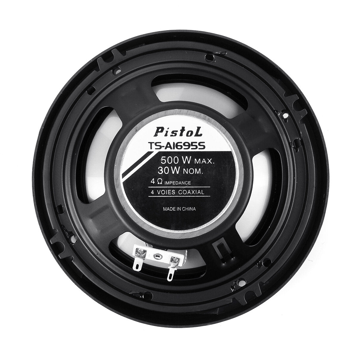 4"/ 5"/6"/69" Car Hi-Fi Coaxial Speaker Vehicle Door Auto Audio Music