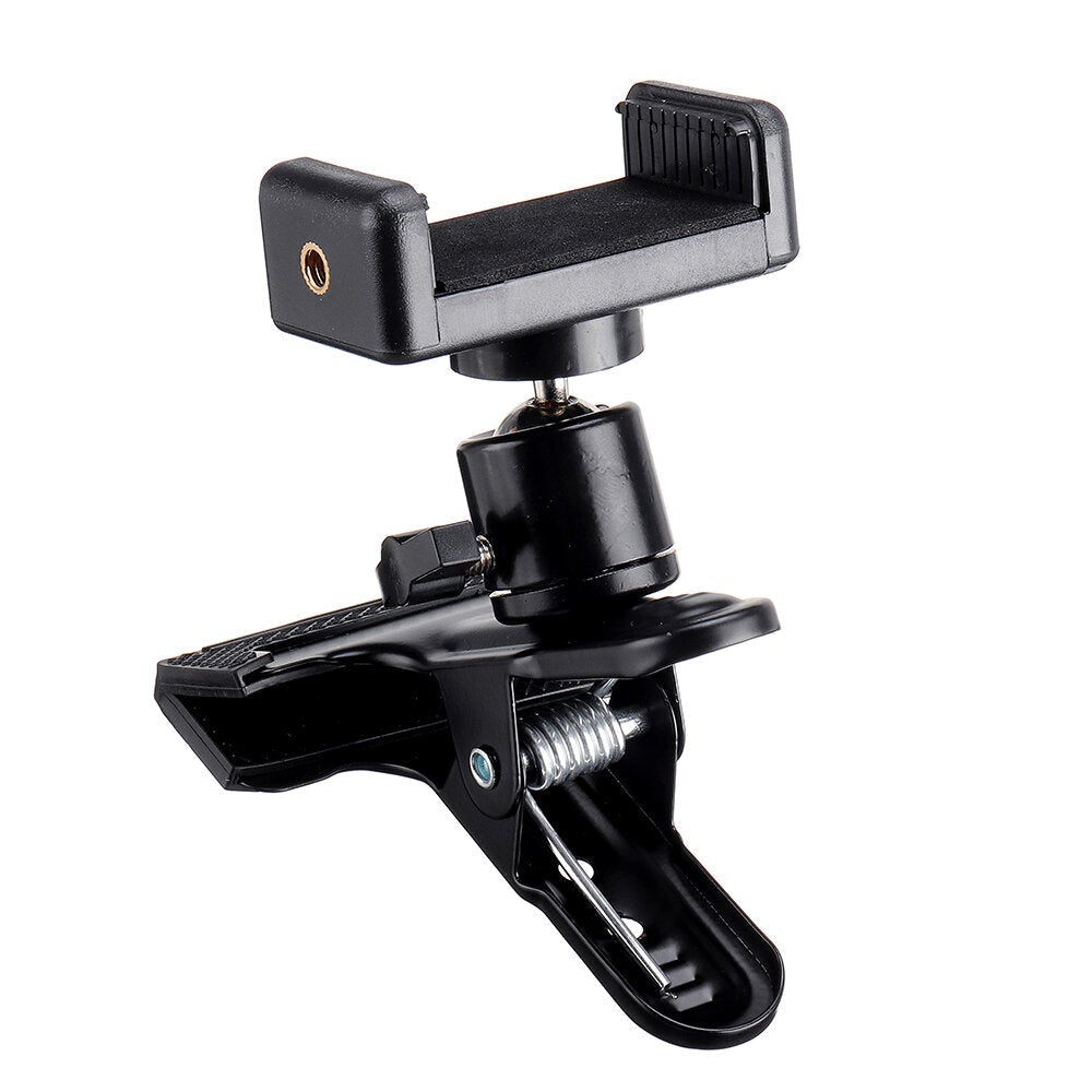 360 Degree Rotating Guitar Phone Stand