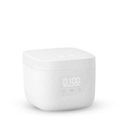 Small Rice Cooker 1.6L 400W APP Linkage Non-stick Rice Cooker