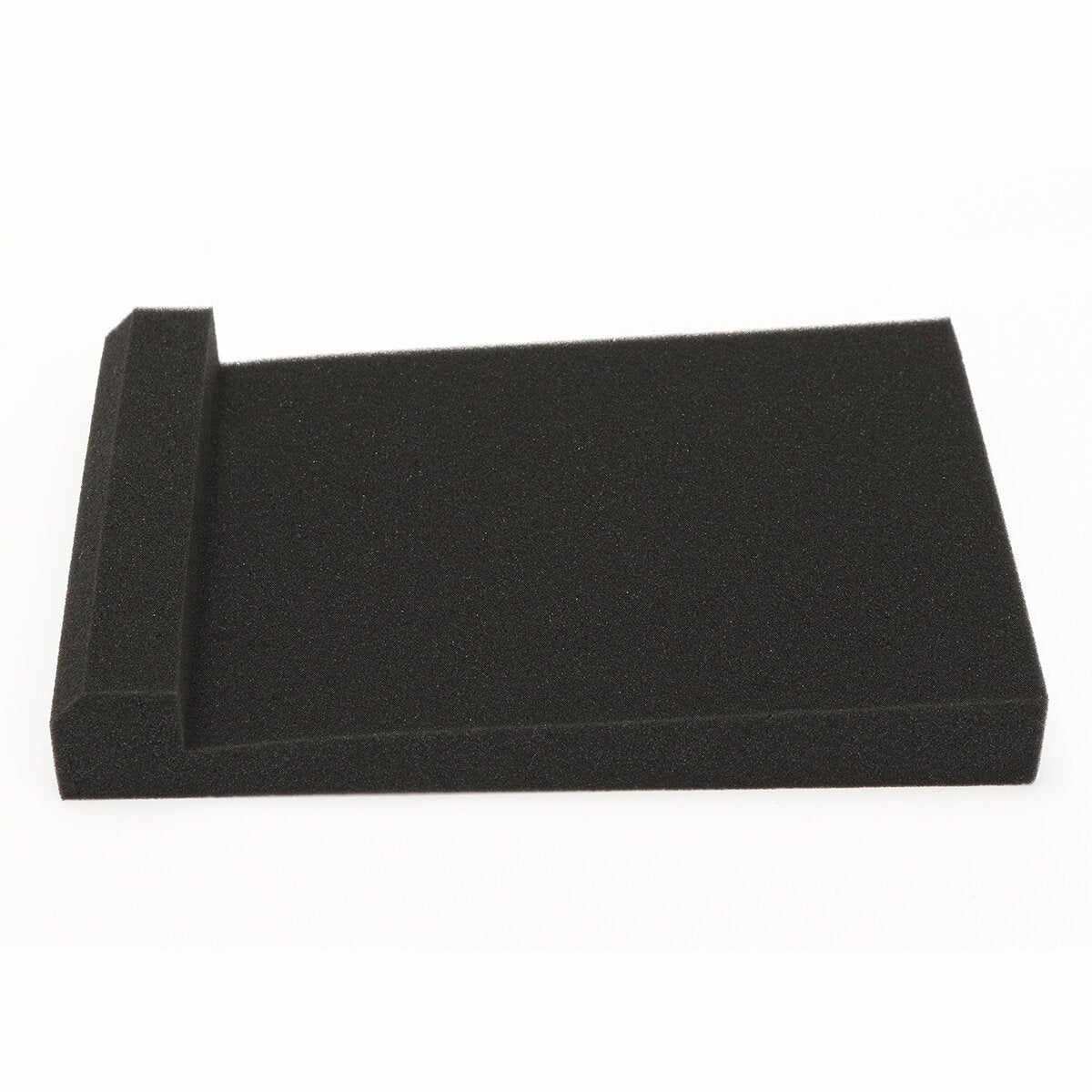 Studio Foam Monitor Isolation Pad Pads Soundproofing Foam Wall Tile