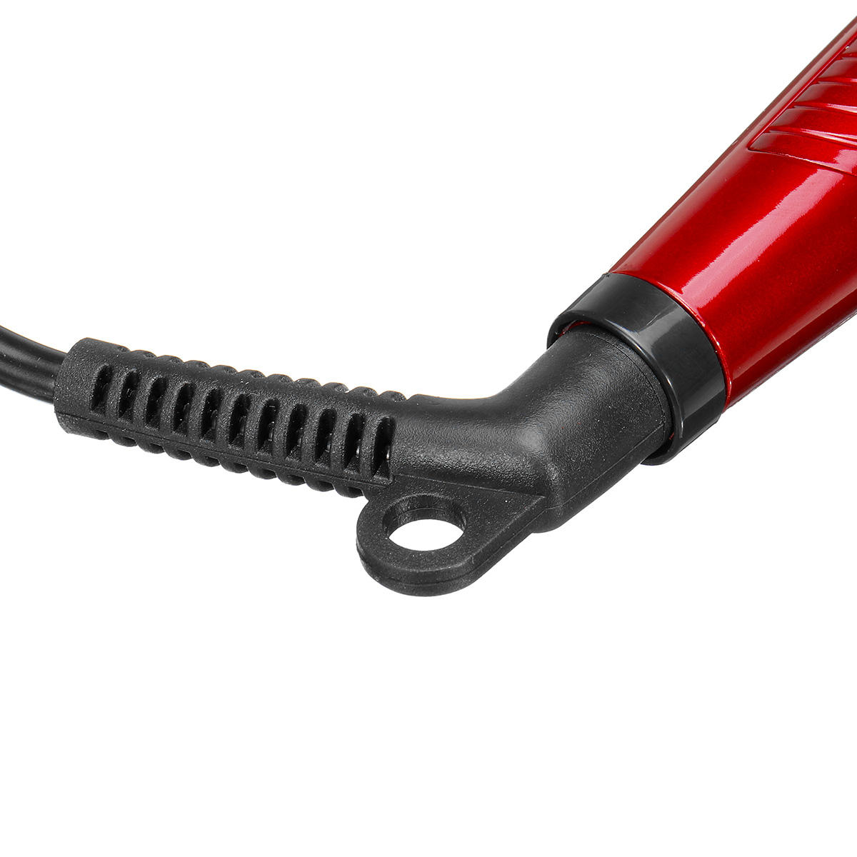 Hair Curler 360 Rotating Ceramic Coating Curling Iron with Floating Plates