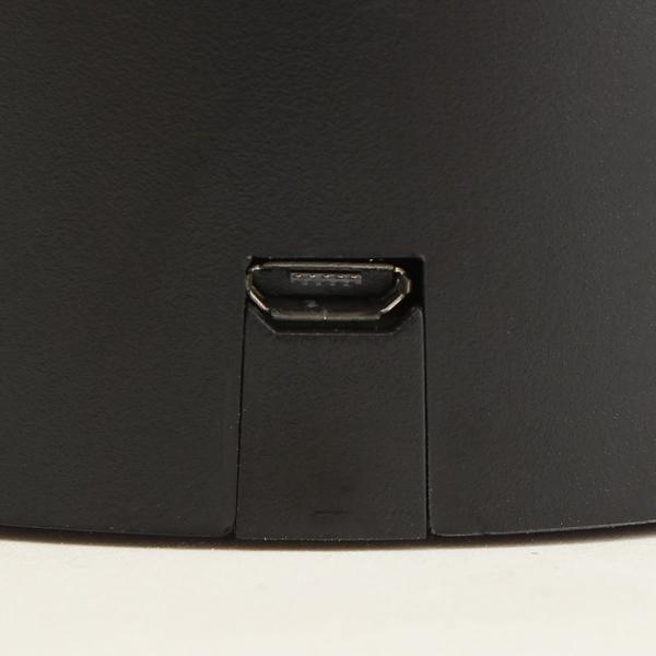 Colorful Rugby Hat 3D Touch Control USB LED Desk Table Light Night Lamp