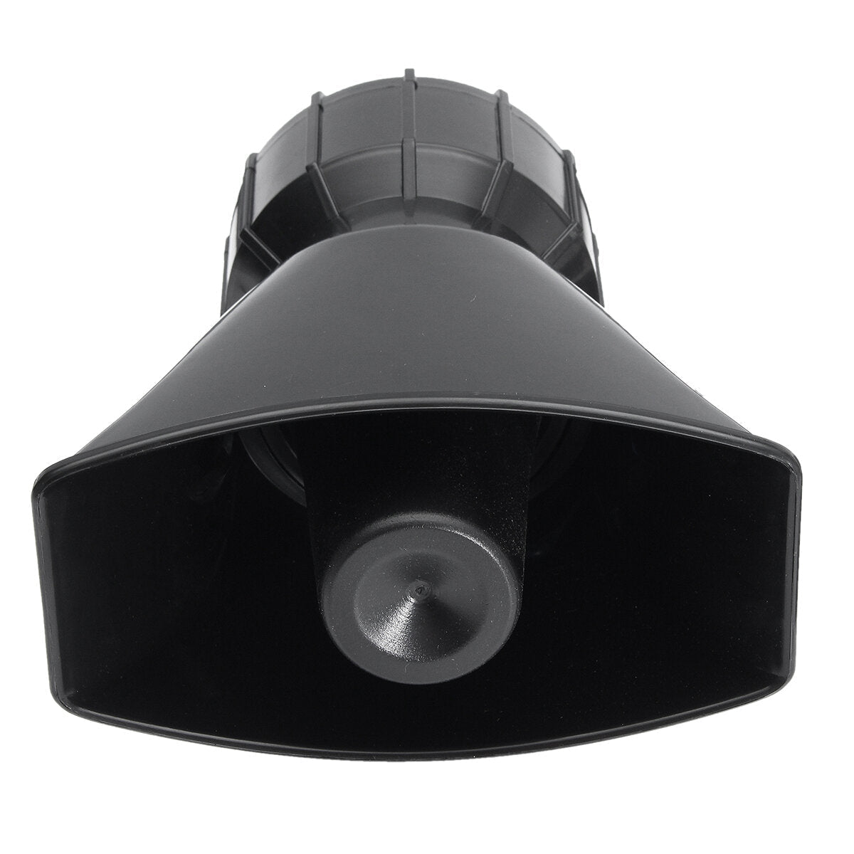 12V 7 Sounds PA System Car Loud Air Horn Siren for Boat Van Truck Warning Alarm Speaker W Microphone