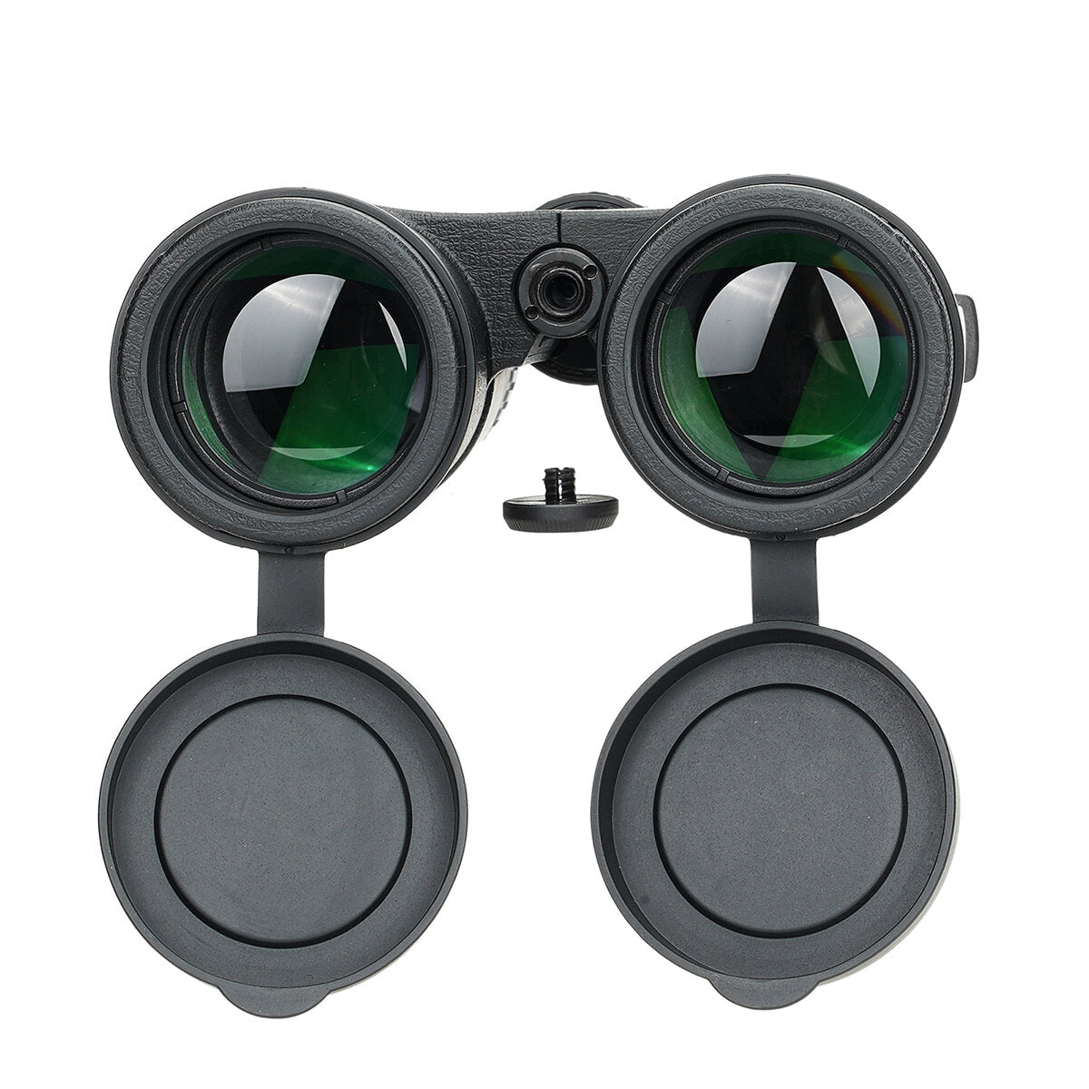 10x42 Binoculars HD Multifunctional Binoculars for Outdoor Camping Mountaineering Hiking