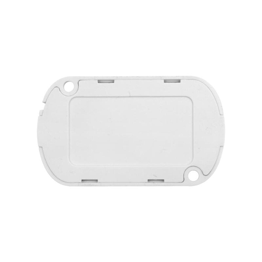 Smart WIFI Home Switch Led Light Universal Module DIY Smart Life WIFI Switch Supports 2 Way Control Work with Alexa Google Home Smart Life