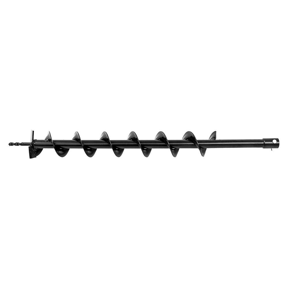 800mm x 80mm Auger Drill Bit Hole Digger for Earth