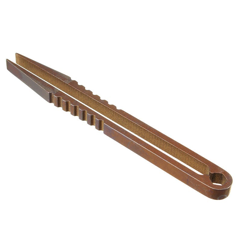 EDC TC4 Titanium Alloy Mini Tweezers Portable Tool 45mm/83mm