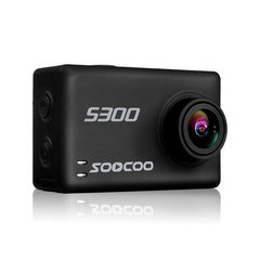 Sensor 2.35 Inch Touch LCD with WiFi Gryo Camera