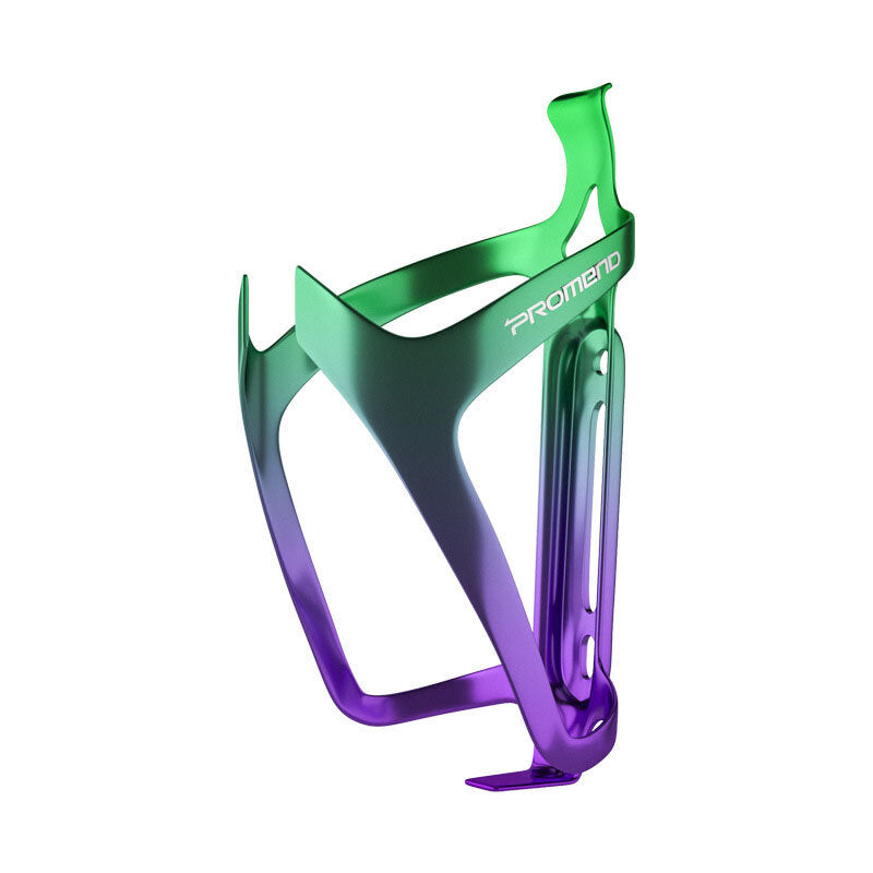 Water Bottle Cages Colorful Aluminum Alloy Water Bottle Holder Brackets for MTB Road Bike Motorcycle