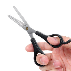 Professional Hair Cutting Thinning Scissors Barber Shears Hairdressing Salon Set