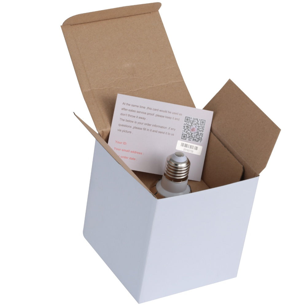 12W 24W 36W Led Grow Light Full Spectrum 12 PCS LED Growth Lamp Ultra Bulb For Plants All Stages