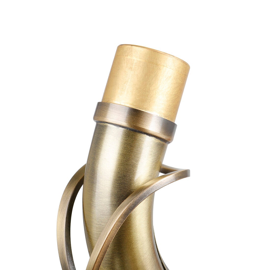 Tenor Saxophone Mouth Curved Neck Tube