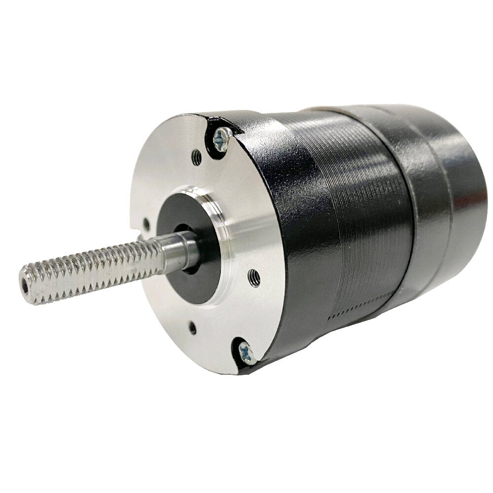 Brushless DC Motor 4000Rpm 0.66N.m Torque High Speed Micro BLDC Motor For Automatic Equipment