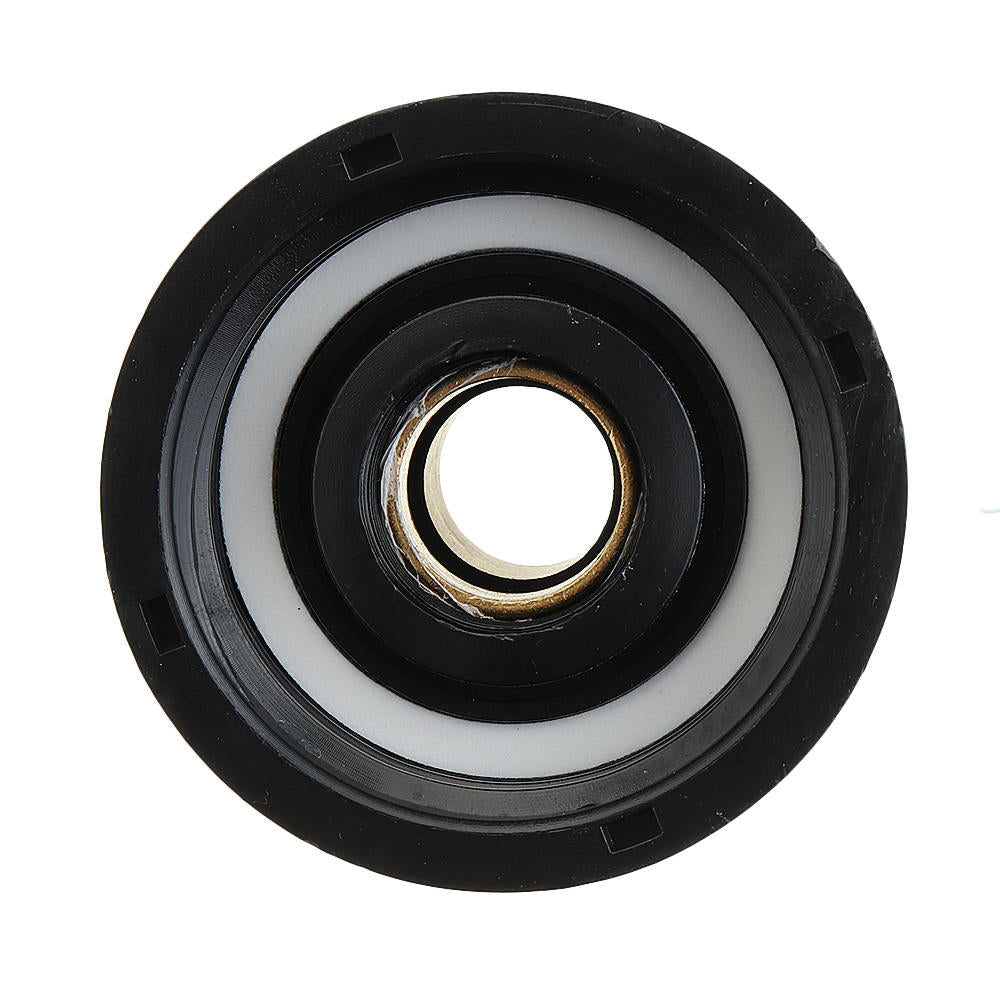 Faucet Tank Coarse Thread Drain Adapter to Brass with 20/25mm Hose Outlet Fitting Connector Replacement Valve Fitting Parts for Home Garden