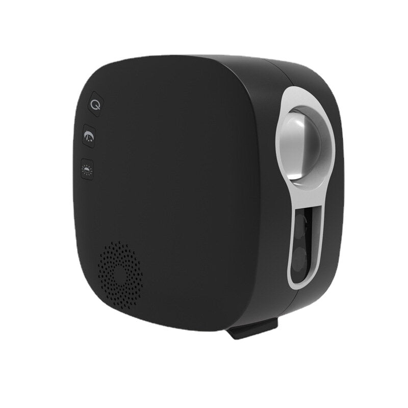 Sky Projector Bluetooth Music Speaker LED Night Light Projector Galaxy Nebula Ocean Star Projector Moon Night Lamp