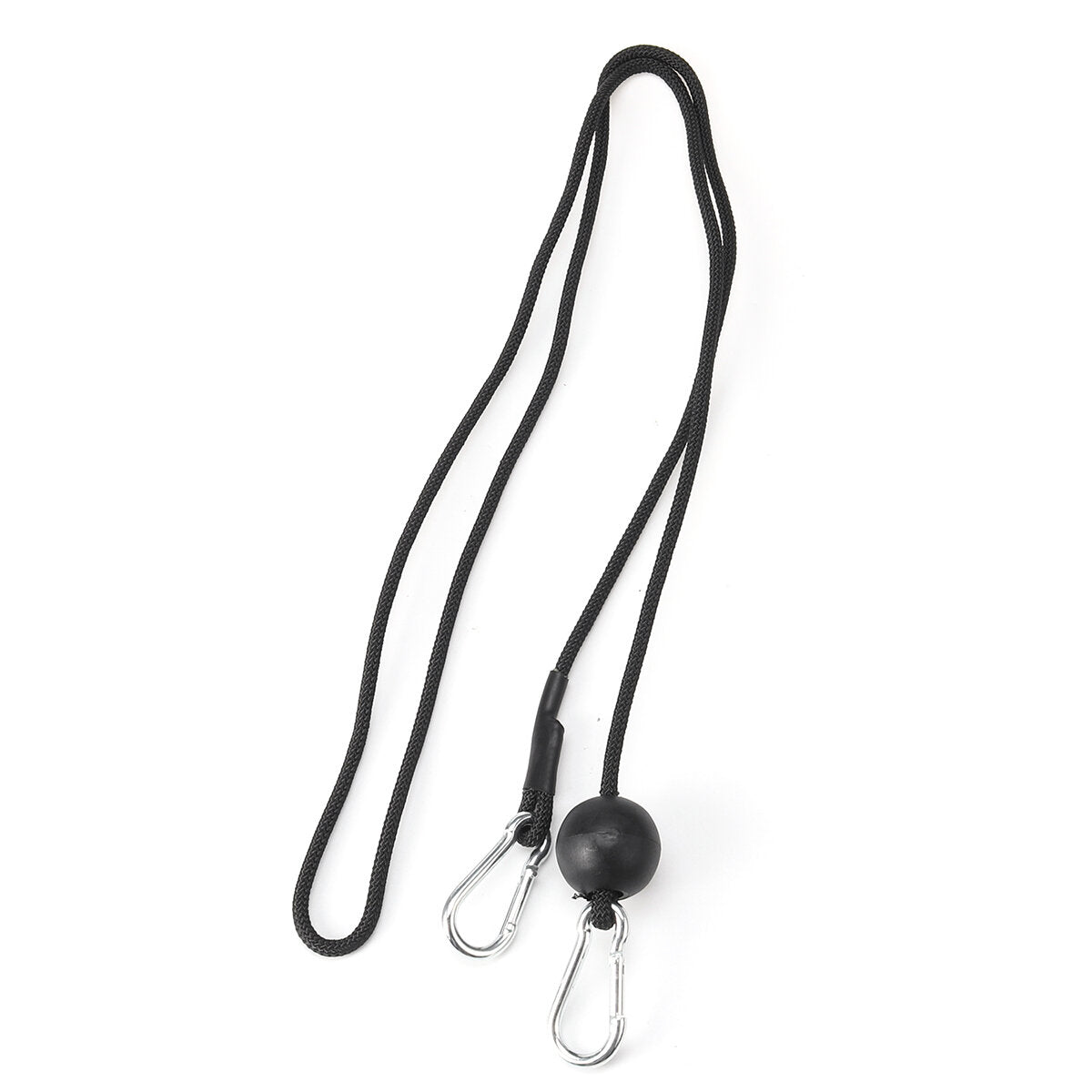 80KG Fitness DIY Pulley Cable Machine Biceps Triceps Hand Strength Trainning Home Gym Workout Tools