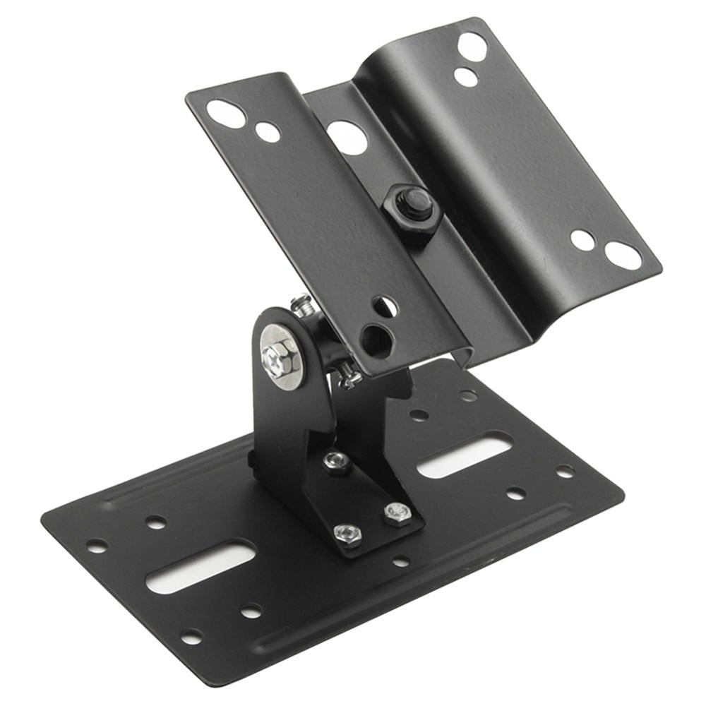 360 Adjustable Metal Home Projector Speaker Bracket Ceiling Wall Mount Stand Holder 15kg Loading
