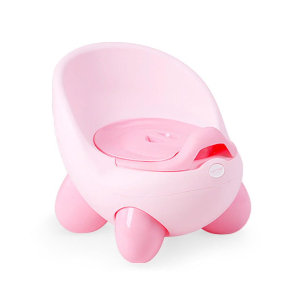 Portable Baby Kids Potty Training Chair Toilet Seat Outdoor Emergency Camping Travel