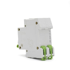 Household Air Switch Overload Short Circuit Protection Circuit Breaker 110V/230V/400V 4.5KA 50/60HZ Type B