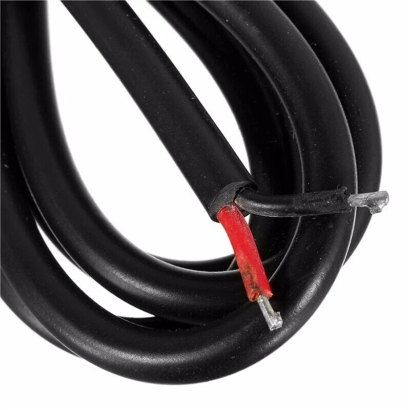 2/4/6/8/10/12 Head Fogger Industrial Humidifier Ultrasonic Mist Maker 1.5M Wire Greenhouse HydroponicsPool Landscape Mist Generator