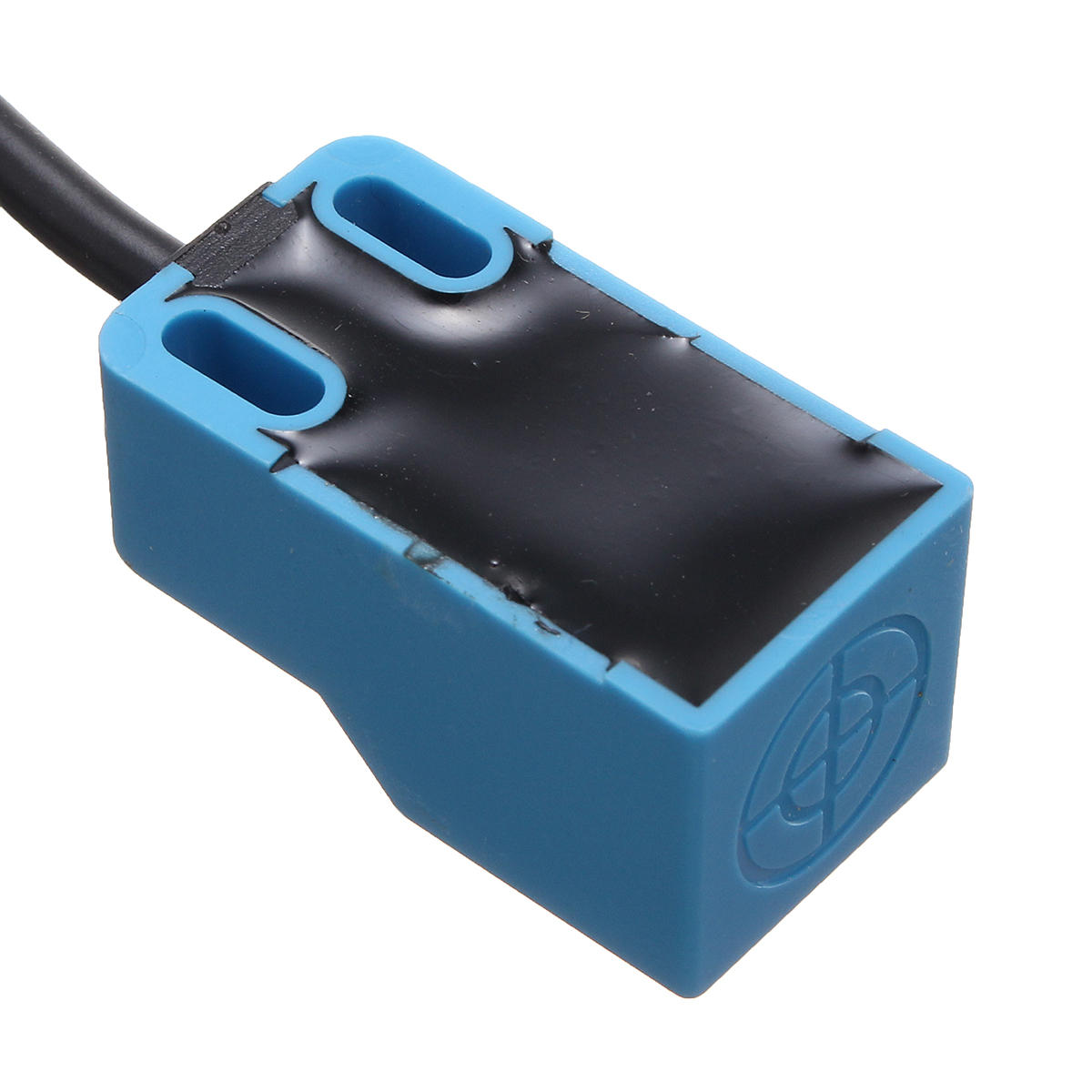 Inductive Proximity Switch Sensor Approach Detection DC 10-30V 500Hz/4MM